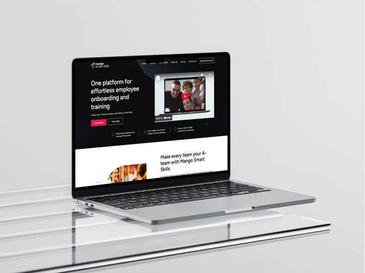 The Importance of Professional Web Development for Business Growth