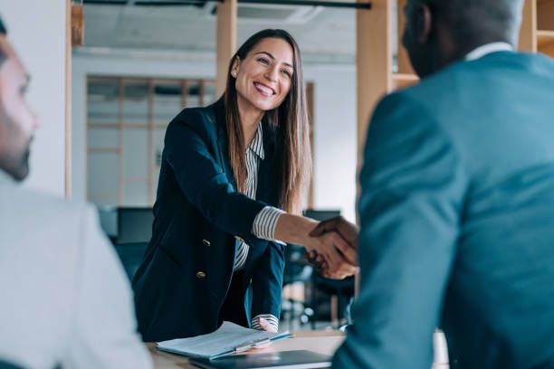 How Smart IT Solutions Drive Business Efficiency and Growth